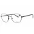 Joseph Abboud JA4108 szemüvegkeret NAVY/clear demo lencsék férfi