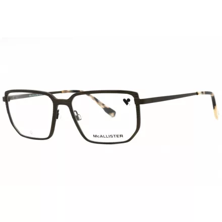 McAllister MC4531 szemüvegkeret olivazöld férfi