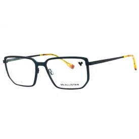   McAllister MC4531 szemüvegkeret NAVY/Clear demo lencsék férfi