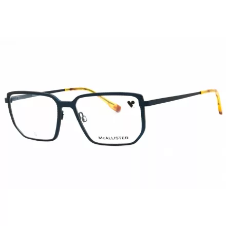 McAllister MC4531 szemüvegkeret NAVY/Clear demo lencsék férfi