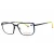 McAllister MC4531 szemüvegkeret NAVY/Clear demo lencsék férfi