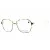 McAllister MC4534 szemüvegkeret teknősbéka kristály unisex