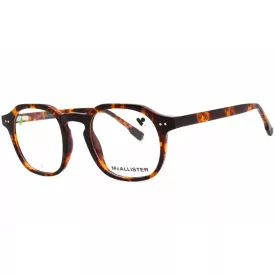 McAllister MC4535 szemüvegkeret /Clear demo lencsék férfi