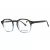 McAllister MC4535 szemüvegkeret olivazöld kék/Clear demo lencsék férfi