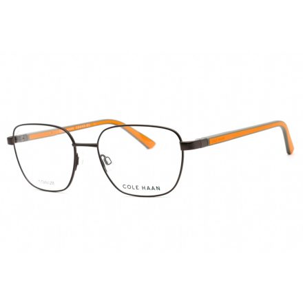 COLE HAAN CH4041 szemüvegkeret szürke / Clear lencsék férfi