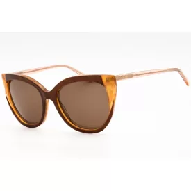 Bebe BB7253 napszemüveg TOPAZ/barna női