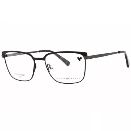 Joseph Abboud JA4111 szemüvegkeret fekete/clear demo lencsék férfi