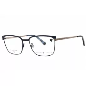   Joseph Abboud JA4111 szemüvegkeret NAVY/clear demo lencsék férfi