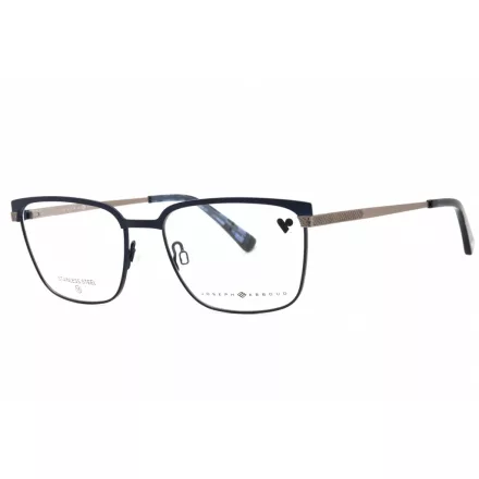 Joseph Abboud JA4111 szemüvegkeret NAVY/clear demo lencsék férfi