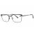 Joseph Abboud JA4111 szemüvegkeret NAVY/clear demo lencsék férfi