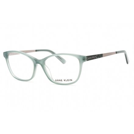 Anne Klein AK5060 szemüvegkeret Teal / Clear lencsék férfi