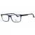 Joe optical JOE4069 szemüvegkeret MIDNIGHT/Clear demo lencsék férfi