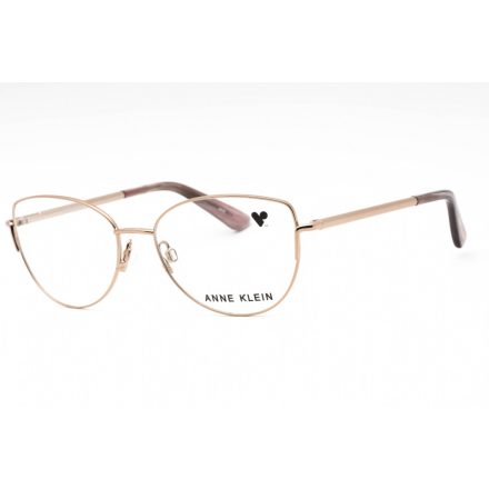 Anne Klein AK5085 szemüvegkeret rózsa arany/Clear demo lencsék női