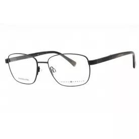   Joseph Abboud JA4094 szemüvegkeret szürke/Clear demo lencsék férfi