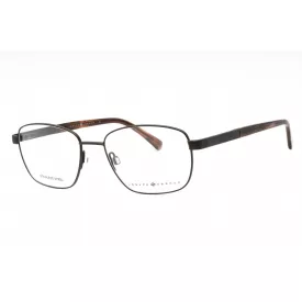   Joseph Abboud JA4094 szemüvegkeret barna/Clear demo lencsék férfi