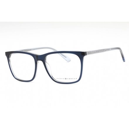 Joseph Abboud JA4098 szemüvegkeret Navy / Clear demo lencsék férfi