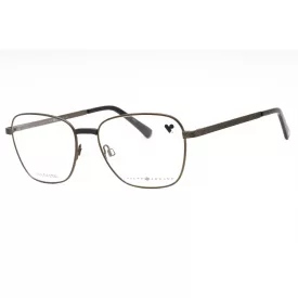   Joseph Abboud JA4103 szemüvegkeret szürke/Clear demo lencsék férfi