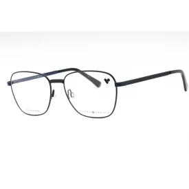   Joseph Abboud JA4103 szemüvegkeret Navy / Clear demo lencsék férfi