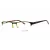 COLE HAAN CH4054 szemüvegkeret fekete/Clear Demo lencsék férfi