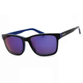 Calvin Klein CK18508SG napszemüveg fekete/füstszürke női