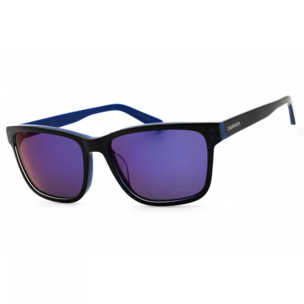 Calvin Klein CK18508SG napszemüveg fekete/füstszürke női