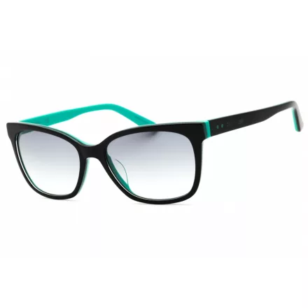 Calvin Klein CK19503SG napszemüveg fekete/füstszürke női