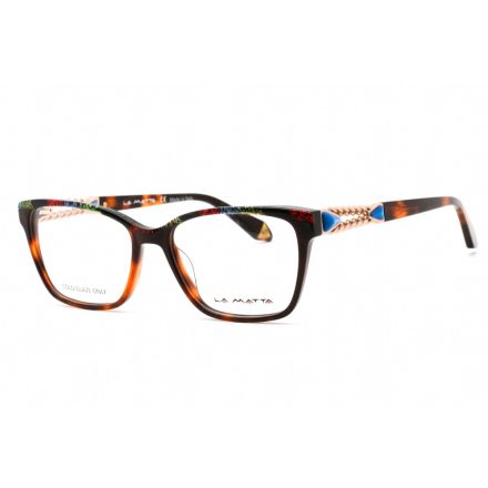 La Matta LMV3271 szemüvegkeret / Clear lencsék női