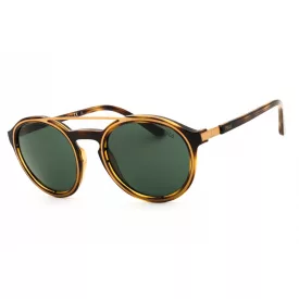   Polo Ralph Lauren PH4139 napszemüveg Tortoiseshell / zöld férfi
