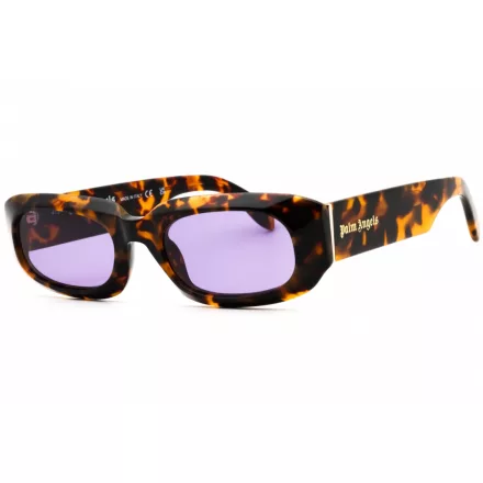 Palm Angels NOAH napszemüveg barna/lila Unisex férfi női