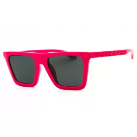   Versace 0VE4468U napszemüveg Fuchsia Fluo Unisex férfi női