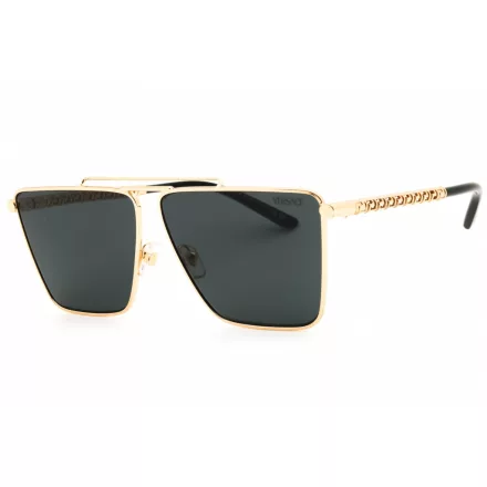 Versace 0VE2266 napszemüveg arany/sötét szürke férfi