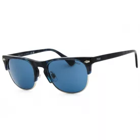   Polo Ralph Lauren 0PH4213 napszemüveg kék /ezüst/kék férfi