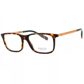   Polo Ralph Lauren 0PH2273 szemüvegkeret  /Clear demo lencsék férfi