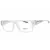 Polo Ralph Lauren 0PH2275U szemüvegkeret matt  Clear/Clear demo lencsék férfi