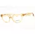 Burberry 0BE2406U szemüvegkeret barna /Clear demo lencsék női