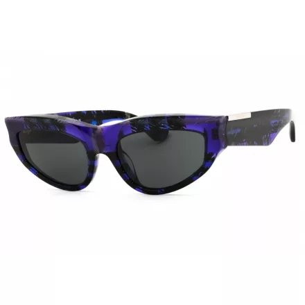 Burberry 0BE4425U napszemüveg Check Violet/sötét szürke férfi