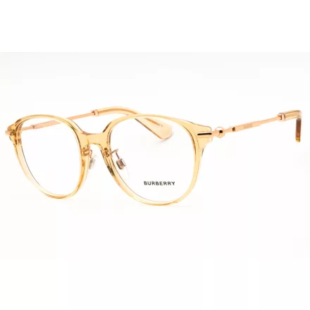 Burberry 0BE2412D szemüvegkeret barna női
