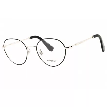 Burberry 0BE1388D szemüvegkeret fekete/Clear demo lencsék férfi
