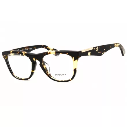 Burberry 0BE2409F szemüvegkeret sötét barna/clear demo lencsék férfi