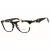 Burberry 0BE2409F szemüvegkeret sötét barna/clear demo lencsék férfi