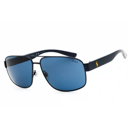 Polo Ralph Lauren 0PH3156 napszemüveg félig-világos Navy kék/sötét kék férfi