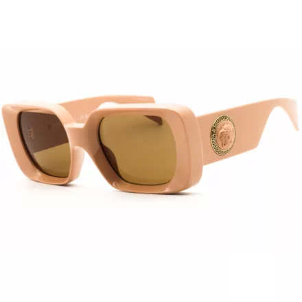 Versace 0VE4473U napszemüveg bézs/barna női