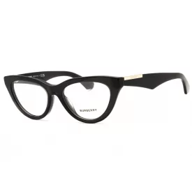   Burberry 0BE2418U szemüvegkeret szürke/Clear demo lencsék női