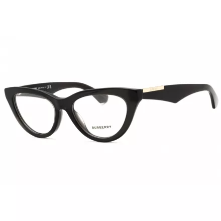 Burberry 0BE2418U szemüvegkeret szürke/Clear demo lencsék női