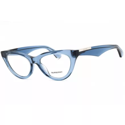 Burberry 0BE2418U szemüvegkeret kék/Clear demo lencsék női