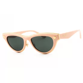 Versace 0VE2273 napszemüveg Nude/sötét szürke női