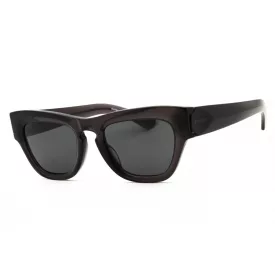   Burberry 0BE4440U napszemüveg szürke/sötét szürke Unisex férfi női