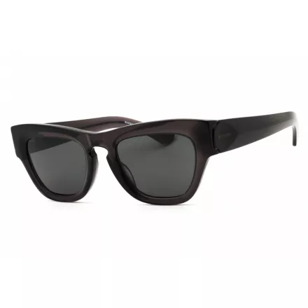 Burberry 0BE4440U napszemüveg szürke/sötét szürke Unisex férfi női