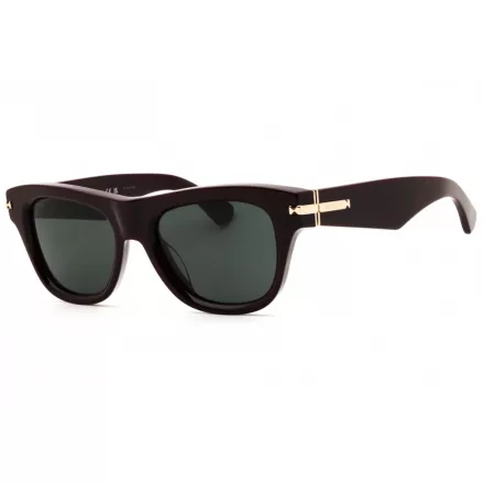 Burberry 0BE4438U napszemüveg bordó/sötét szürke férfi
