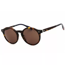   Polo Ralph Lauren 0PH4204U napszemüveg csillógó sötét /sötét barna Unisex férfi női